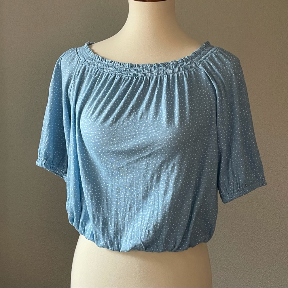3 for $25 NWT Loft Crop Top Size SP
